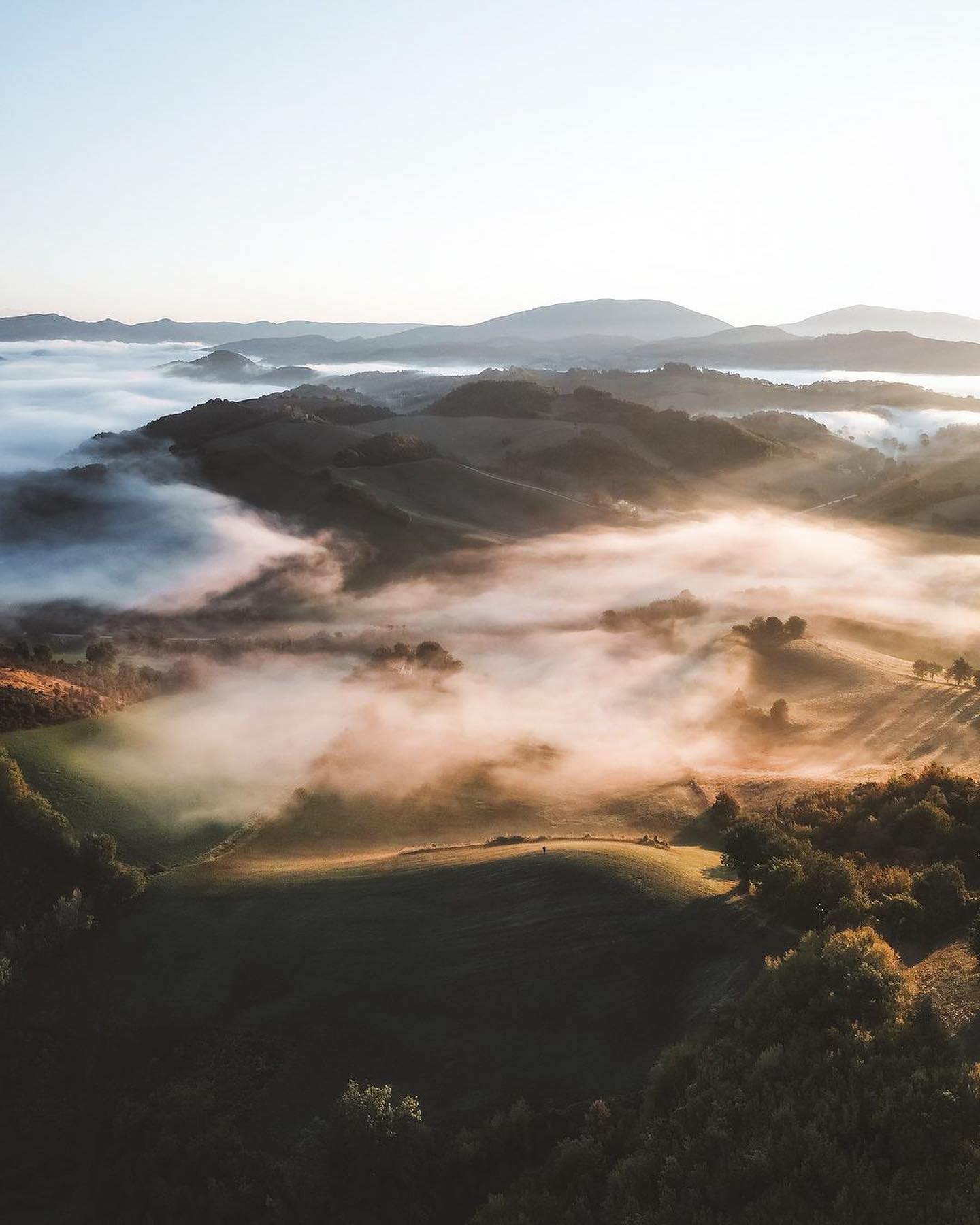 Black Book Travels: Le Marche, Italy