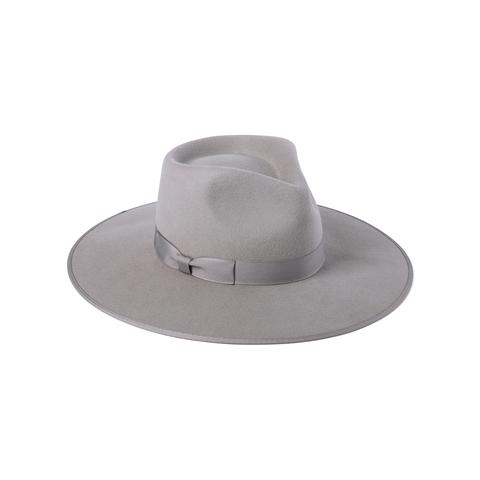 Stone Rancher Hat | Black Book Fashion